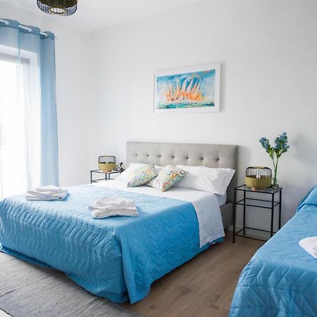 B&B Casa Cosmano Brancaleone Marina Εξωτερικό φωτογραφία