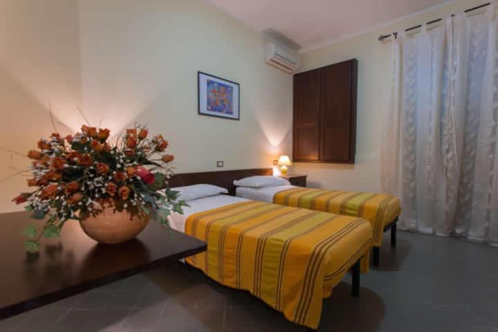 B&B Casa Cosmano Brancaleone Marina Εξωτερικό φωτογραφία