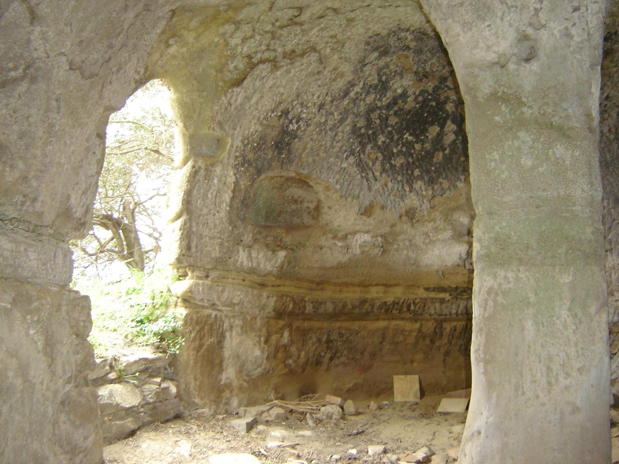 B&B Casa Cosmano Brancaleone Marina Εξωτερικό φωτογραφία